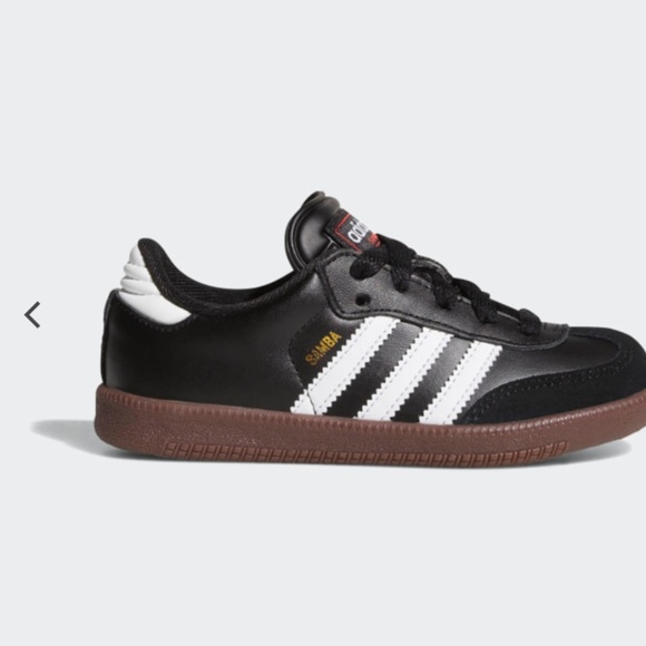 adidas samba k shoes